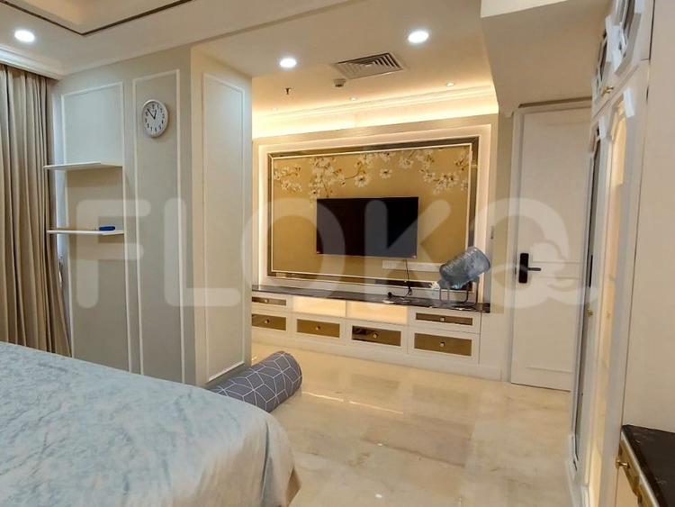 Tipe 3 Kamar Tidur di Lantai 22 untuk disewakan di Ciputra World 2 Apartemen - fku759 2