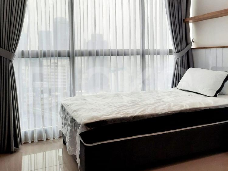 Tipe 2 Kamar Tidur di Lantai 30 untuk disewakan di Ciputra World 2 Apartemen - fku46c 1