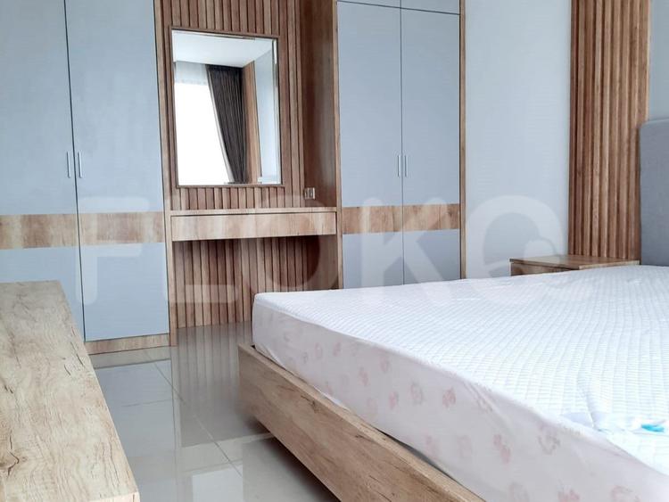 Tipe 2 Kamar Tidur di Lantai 30 untuk disewakan di Ciputra World 2 Apartemen - fku46c 5