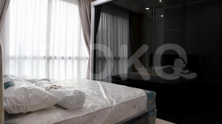 Tipe 1 Kamar Tidur di Lantai 12 untuk disewakan di Ciputra World 2 Apartemen - fkuab8 3