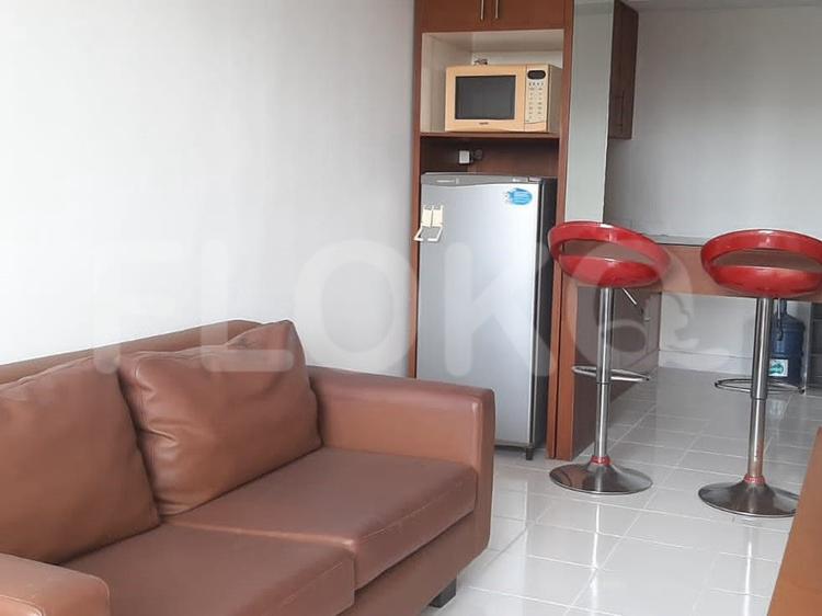 1 Bedroom on 18th Floor for Rent in Taman Rasuna Apartment - fku9ea 1