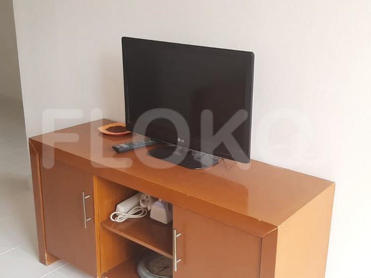 1 Bedroom on 18th Floor for Rent in Taman Rasuna Apartment - fku9ea 3