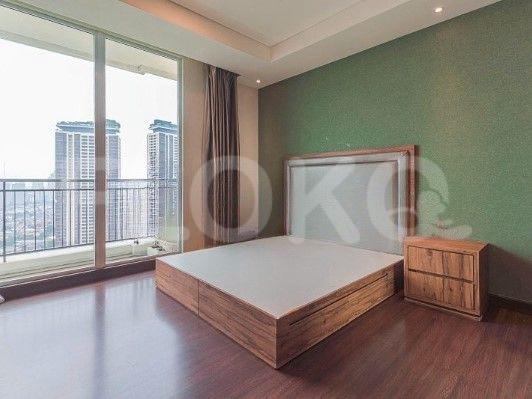 Tipe 2 Kamar Tidur di Lantai 30 untuk disewakan di Pakubuwono House - fgaef8 3