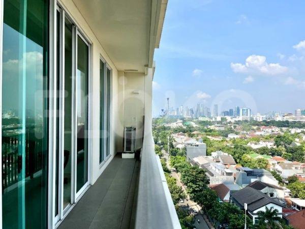 2 Bedroom on 21st Floor for Rent in Pakubuwono House - fgaa7e 4