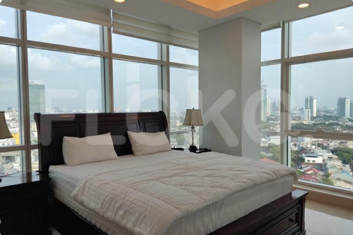 3 Bedroom on 21st Floor for Rent in Oakwood Suites La Maison - fgada8 4