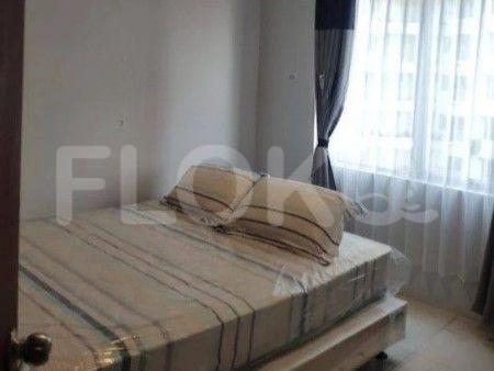 Tipe 2 Kamar Tidur di Lantai 23 untuk disewakan di Sudirman Park Apartemen - fta7fd 2