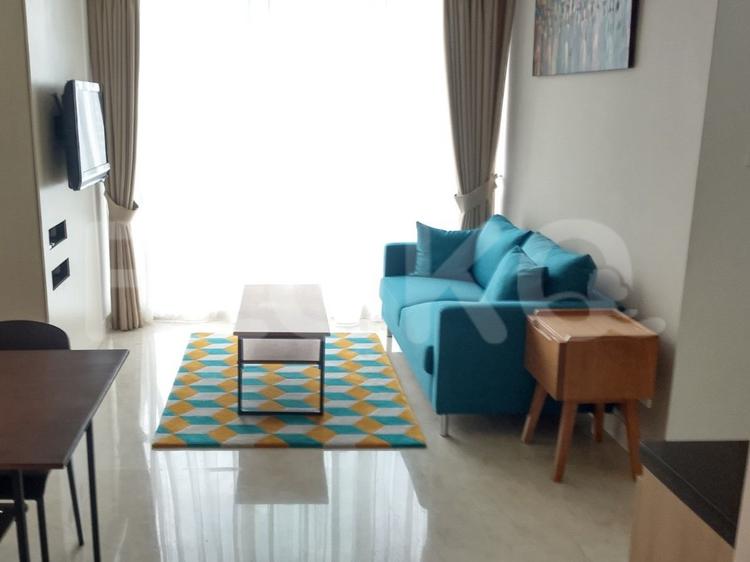 2 Bedroom on 8th Floor for Rent in Sky Garden - fse391 1