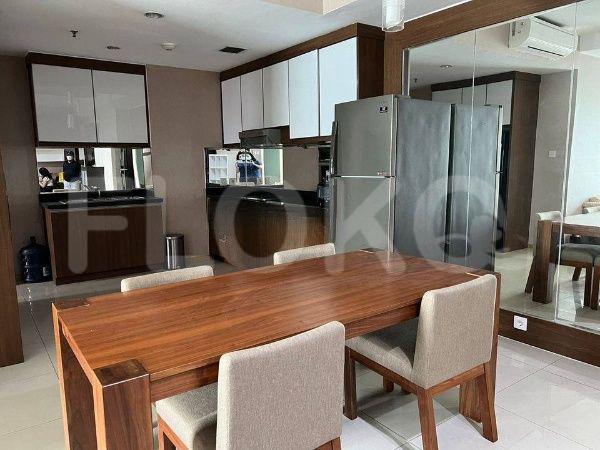 Tipe 3 Kamar Tidur di Lantai 10 untuk disewakan di Gandaria Heights - fgaaa0 2