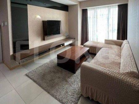 Tipe 3 Kamar Tidur di Lantai 10 untuk disewakan di Gandaria Heights - fgaaa0 1