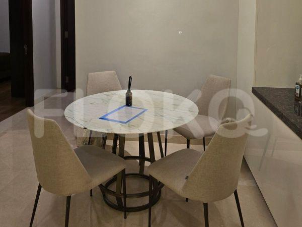 2 Bedroom on 31st Floor for Rent in Anandamaya Residence - fsu187 1