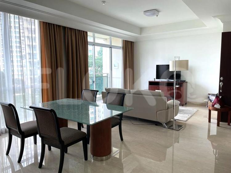 2 Bedroom on 6th Floor for Rent in Pakubuwono View - fgabee 3