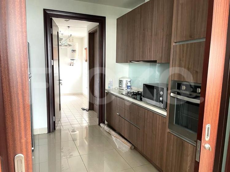 2 Bedroom on 6th Floor for Rent in Pakubuwono View - fgabee 1