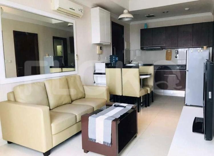 1 Bedroom on 15th Floor for Rent in Kuningan City (Denpasar Residence) - fku0cd 4