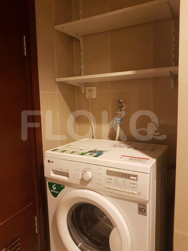 1 Bedroom on 10th Floor for Rent in Kuningan City (Denpasar Residence) - fkuc52 7