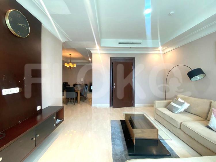 2 Bedroom on 15th Floor for Rent in Pakubuwono View - fga23f 3