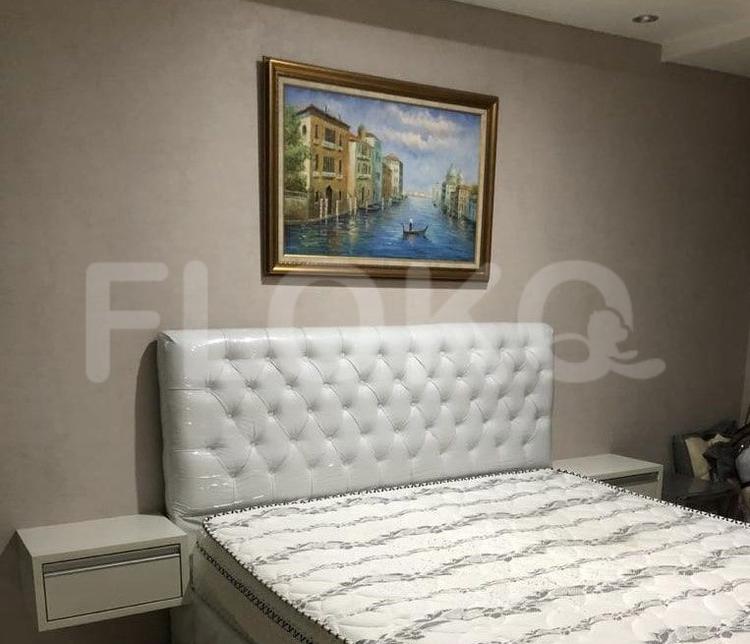 Tipe 1 Kamar Tidur di Lantai 17 untuk disewakan di Green Bay Pluit Apartemen - fpl695 4