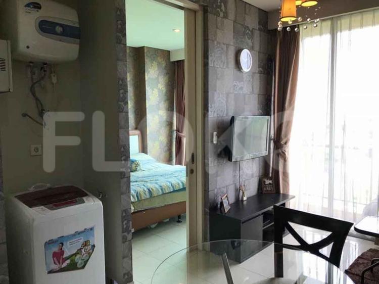 Tipe 1 Kamar Tidur di Lantai 9 untuk disewakan di Kuningan Place Apartemen - fkubce 3