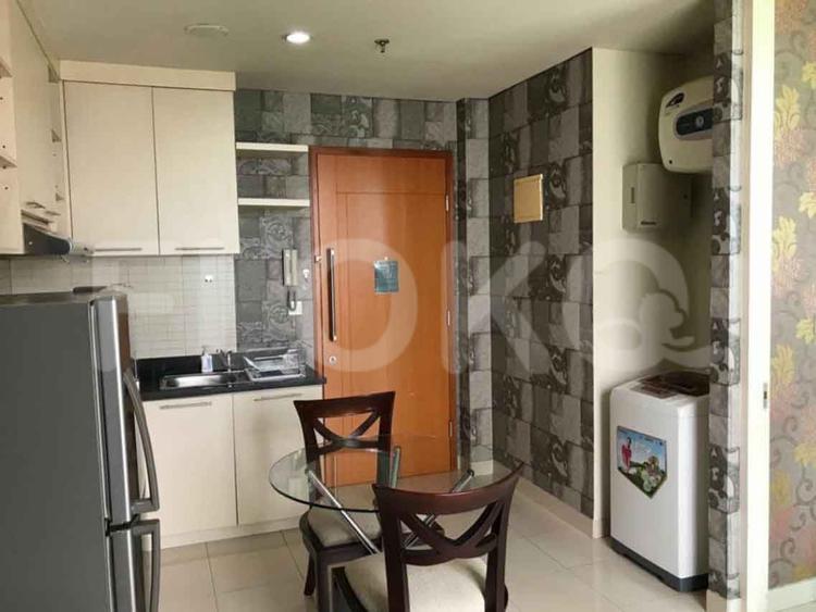 Tipe 1 Kamar Tidur di Lantai 9 untuk disewakan di Kuningan Place Apartemen - fkubce 4