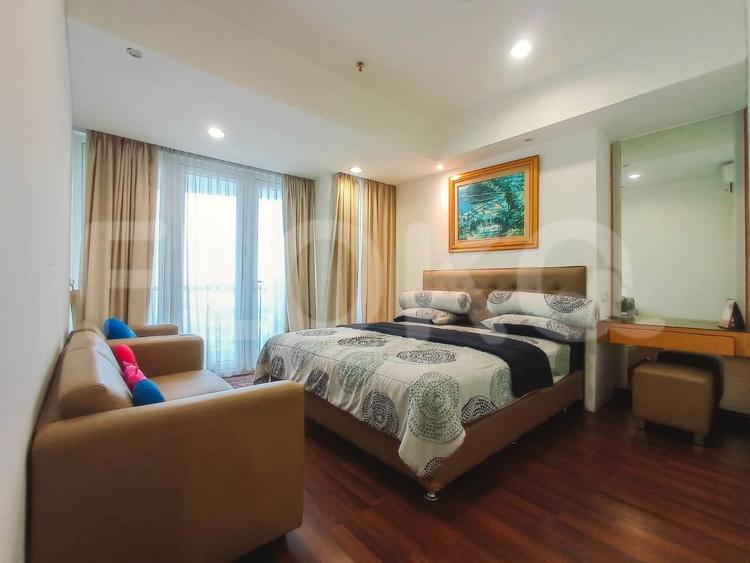 Tipe 3 Kamar Tidur di Lantai 31 untuk disewakan di Royale Springhill Residence - fkec6b 5