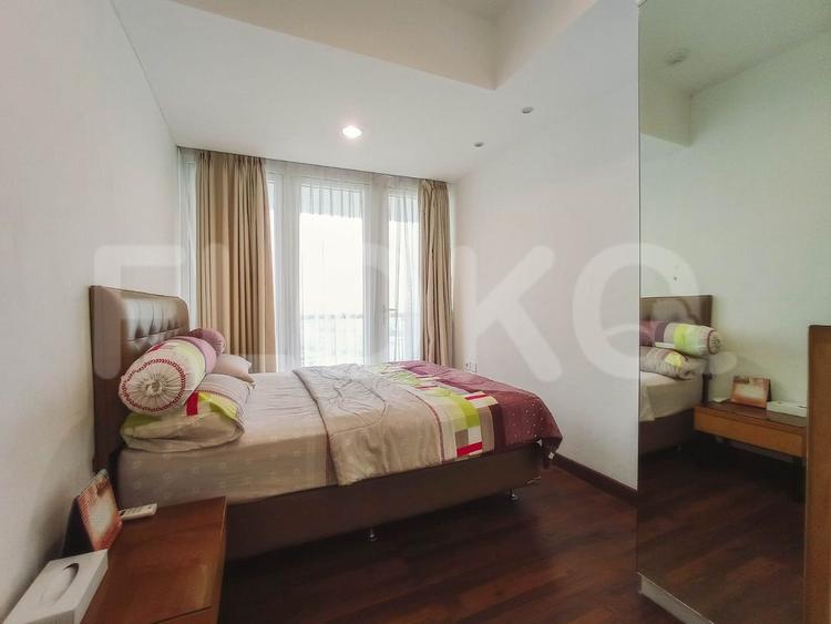 Tipe 3 Kamar Tidur di Lantai 31 untuk disewakan di Royale Springhill Residence - fkec6b 8