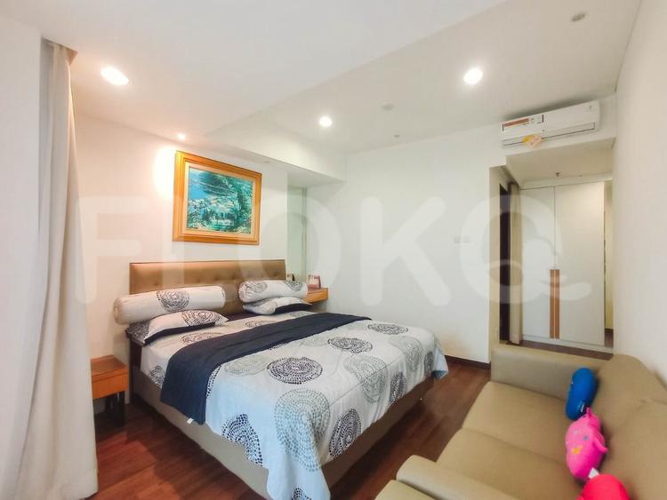 Tipe 3 Kamar Tidur di Lantai 31 untuk disewakan di Royale Springhill Residence - fkec6b 6