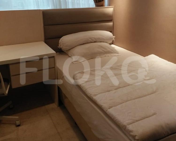 Tipe 2 Kamar Tidur di Lantai 16 untuk disewakan di The Grove Apartemen - fku709 6