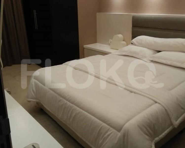 Tipe 2 Kamar Tidur di Lantai 16 untuk disewakan di The Grove Apartemen - fku709 5