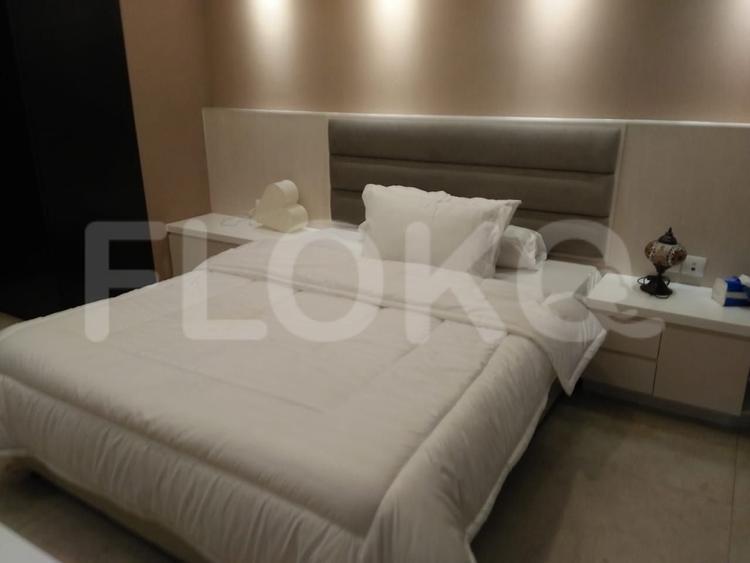 Tipe 2 Kamar Tidur di Lantai 16 untuk disewakan di The Grove Apartemen - fku709 4