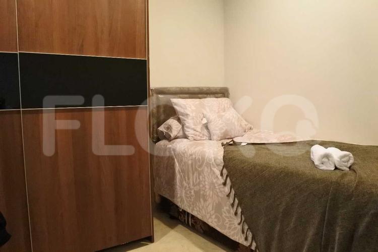 Tipe 1 Kamar Tidur di Lantai 17 untuk disewakan di The Grove Apartemen - fku421 4