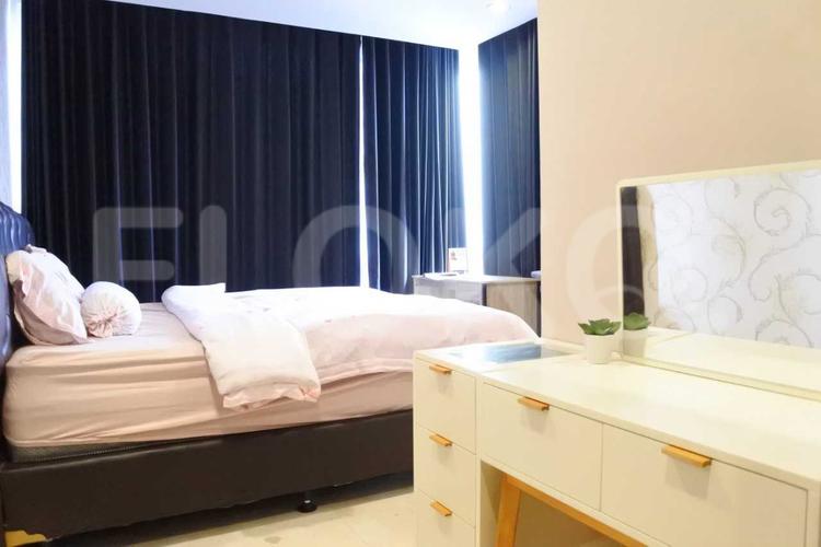 Tipe 2 Kamar Tidur di Lantai 16 untuk disewakan di The Grove Apartemen - fkuc5a 5