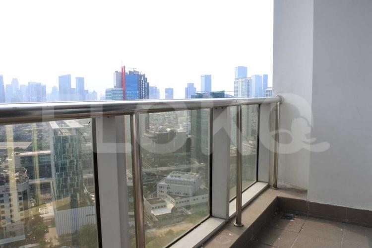 Tipe 2 Kamar Tidur di Lantai 16 untuk disewakan di The Grove Apartemen - fkuc5a 7