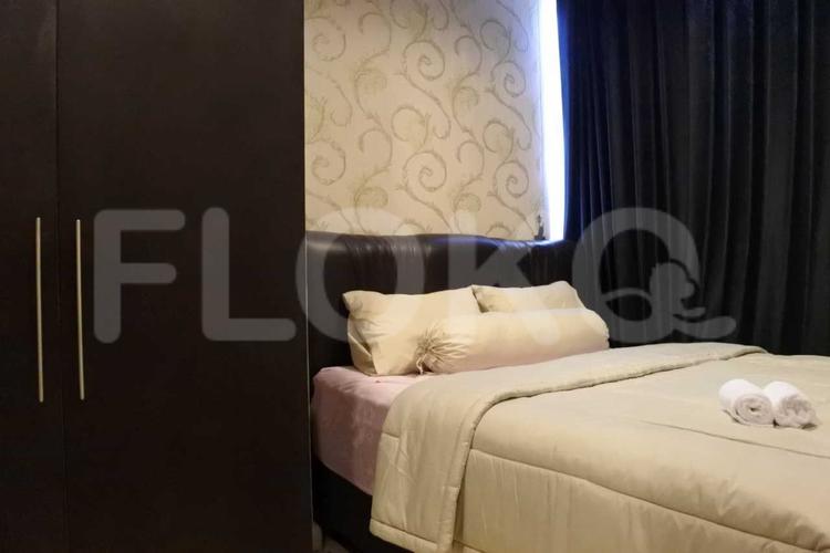 Tipe 2 Kamar Tidur di Lantai 16 untuk disewakan di The Grove Apartemen - fkuc5a 3