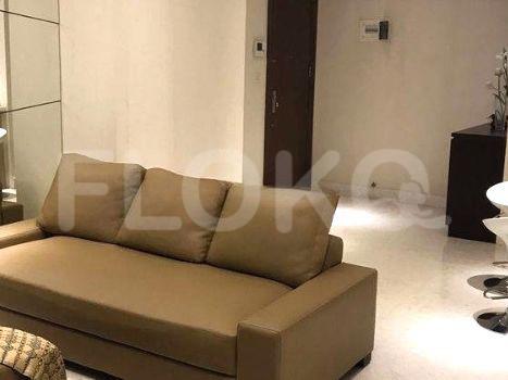 Tipe 2 Kamar Tidur di Lantai 51 untuk disewakan di Residence 8 Senopati - fsea22 5