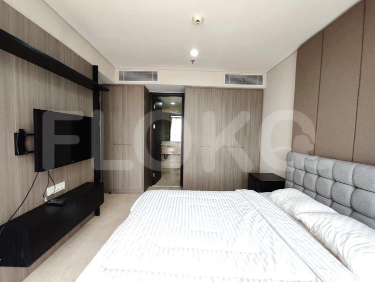 2 Bedroom on 21st Floor for Rent in Ciputra World 2 Apartment - fkud51 11