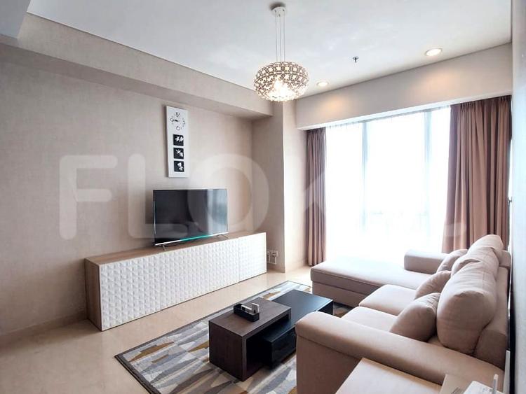 2 Bedroom on 28th Floor for Rent in Sky Garden - fsee1b 10