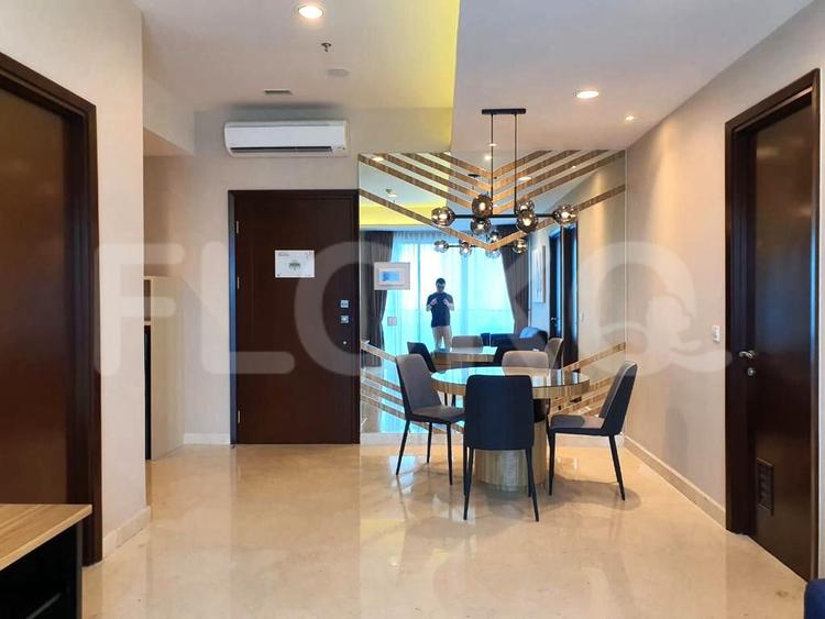 2 Bedroom on 2nd Floor for Rent in The Kensington Royal Suites - fke3e7 1