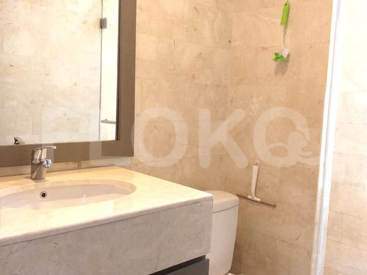 Tipe 2 Kamar Tidur di Lantai 23 untuk disewakan di The Grove Apartemen - fku079 3