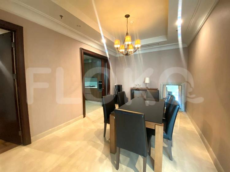 2 Bedroom on 15th Floor for Rent in Pakubuwono View - fga23f 5