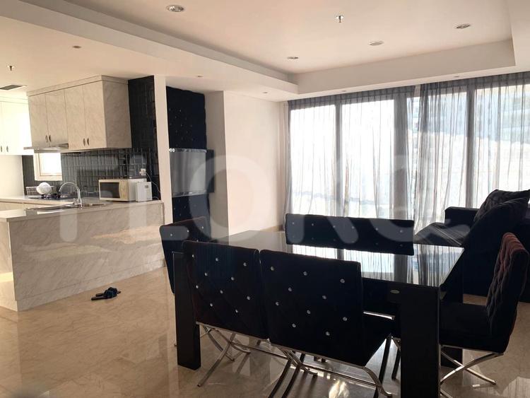 2 Bedroom on 25th Floor for Rent in Royale Springhill Residence - fkeaed 7