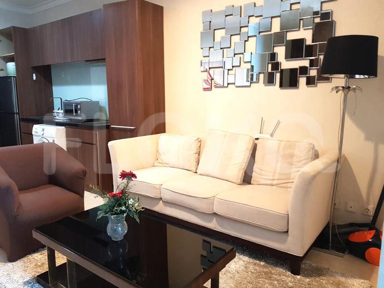 2 Bedroom on 29th Floor for Rent in Residence 8 Senopati - fse50e 9