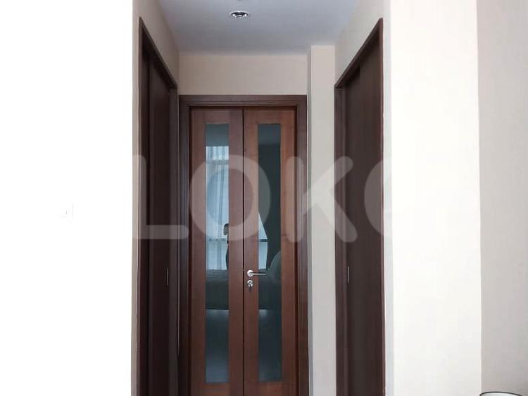 Tipe 3 Kamar Tidur di Lantai 1 untuk disewakan di Oakwood Suites La Maison - fga6c0 16