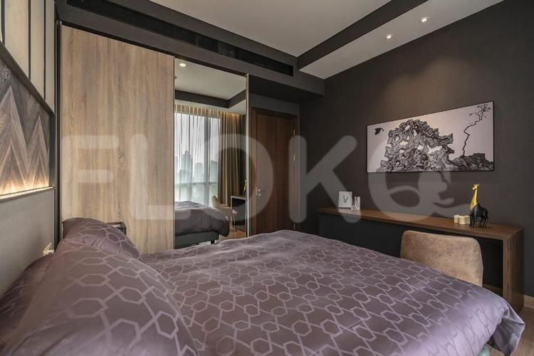 Tipe 2 Kamar Tidur di Lantai 15 untuk disewakan di Pakubuwono Spring Apartemen - fgad09 8