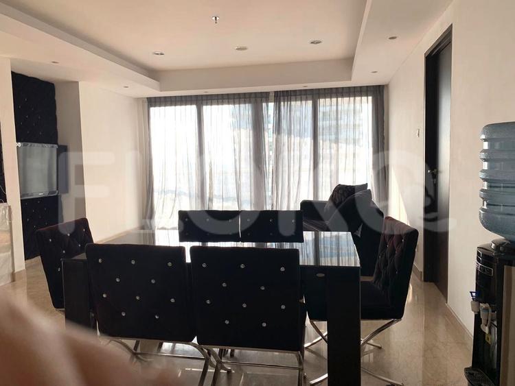 2 Bedroom on 25th Floor for Rent in Royale Springhill Residence - fkeaed 6