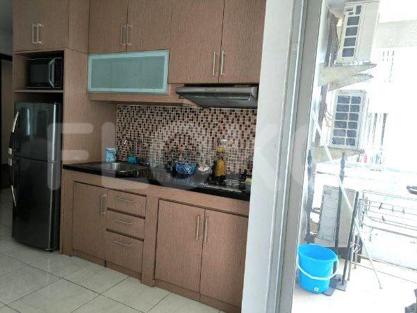 2 Bedroom on 19th Floor for Rent in Sudirman Park Apartment - fta6bc 4