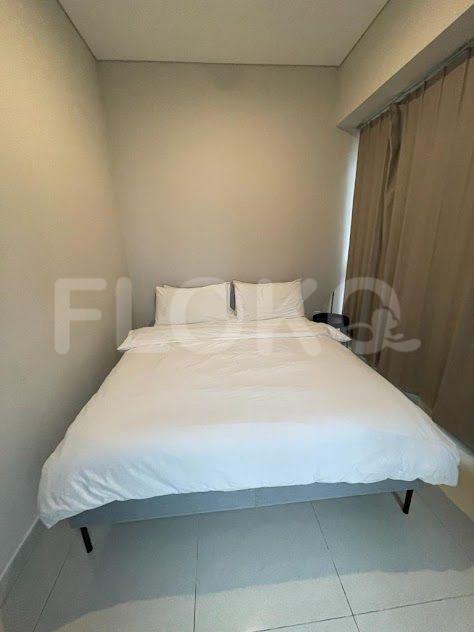 Tipe 2 Kamar Tidur di Lantai 15 untuk disewakan di Taman Anggrek Residence - fta482 3