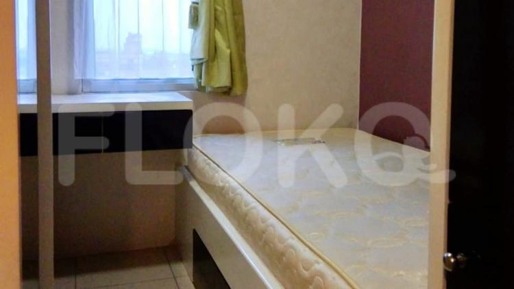 Tipe 2 Kamar Tidur di Lantai 3 untuk disewakan di Green Bay Pluit Apartemen - fpl97e 4