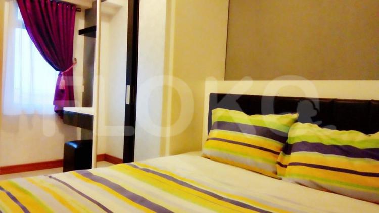 Tipe 2 Kamar Tidur di Lantai 3 untuk disewakan di Green Bay Pluit Apartemen - fpl97e 2