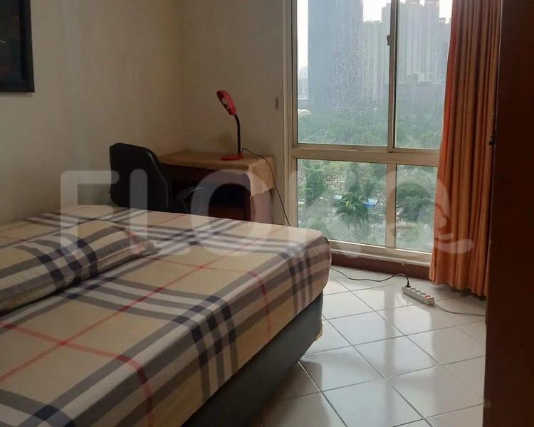 Tipe 3 Kamar Tidur di Lantai 15 untuk disewakan di Puri Casablanca - fte22b 3