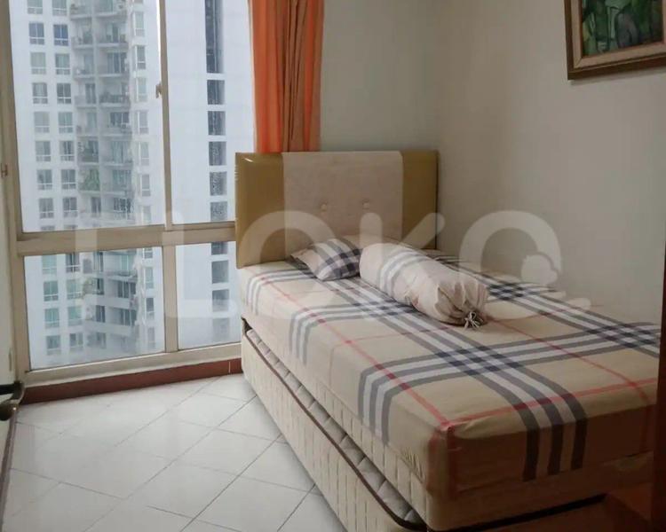 Tipe 3 Kamar Tidur di Lantai 15 untuk disewakan di Puri Casablanca - fte22b 2