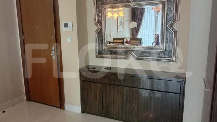 Tipe 1 Kamar Tidur di Lantai 15 untuk disewakan di Residence 8 Senopati - fse927 5